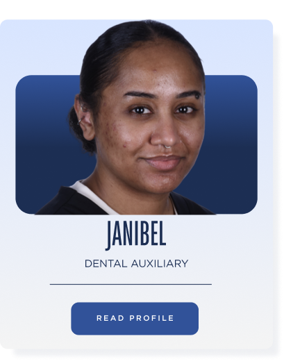 Janibel — Dental Auxiliary