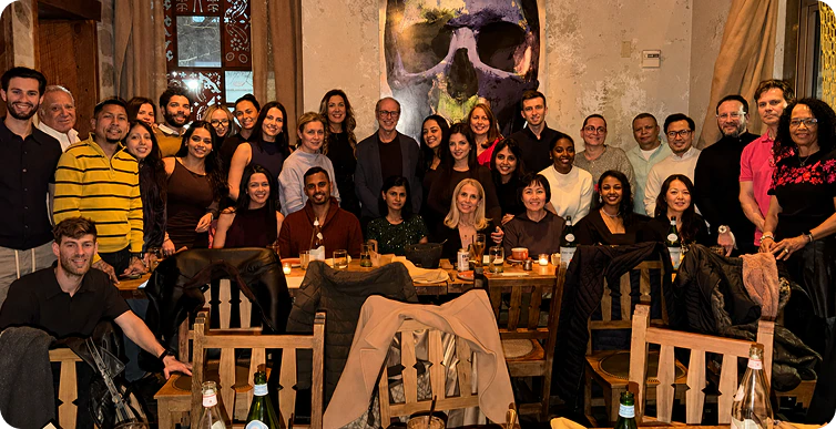 The Shapiro Dental Group team