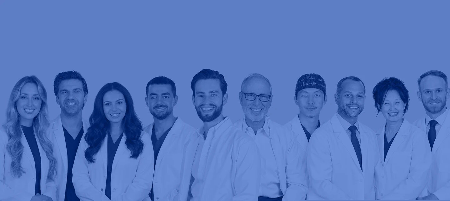The Shapiro Dental Group team