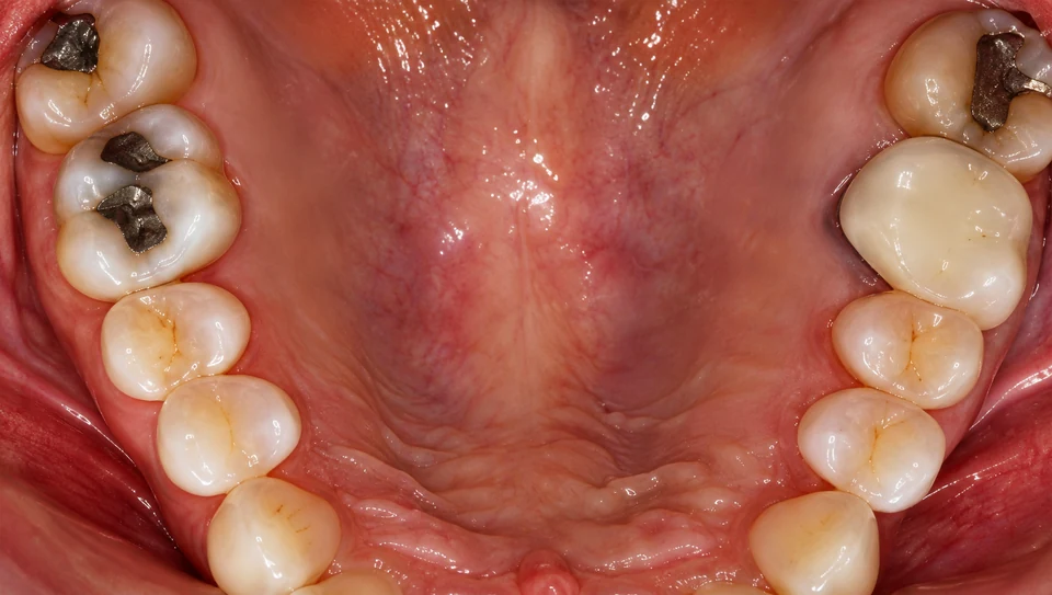 Before posterior composite restorations
