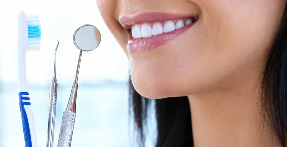 General dentistry appointment