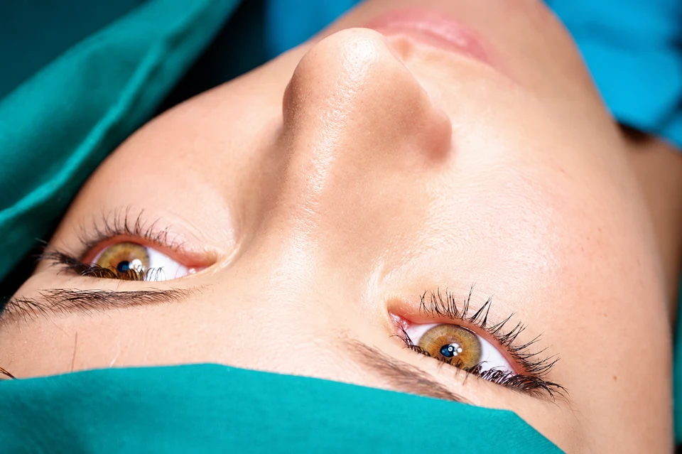 Periodontal procedure