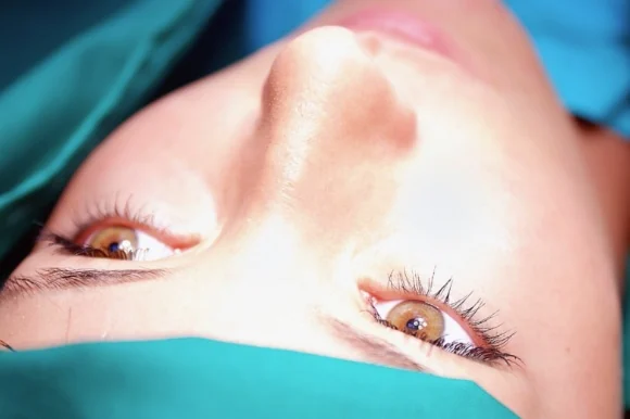 Periodontal procedure