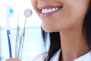 General dentistry appointment