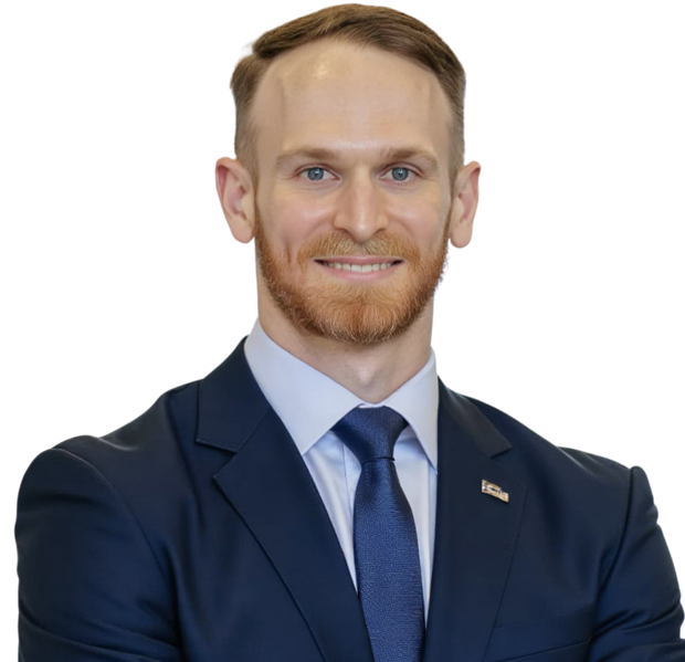 Dr. Luke Zambetti