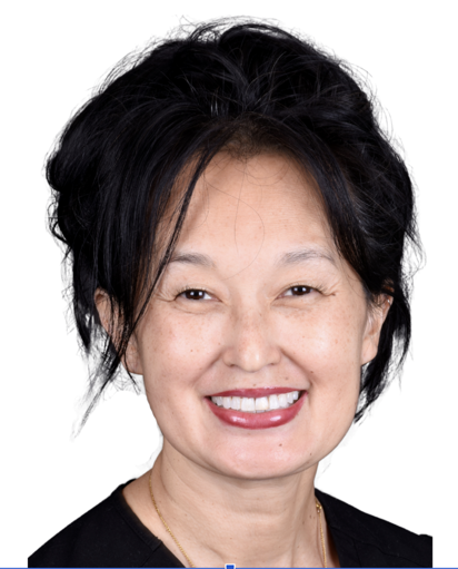 Dr. Linda Shin