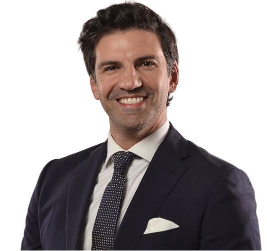 Dr. Pierluigi Balice
