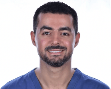 Dr. Emad Abdou