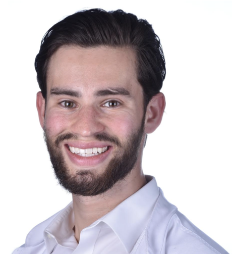Dr. Jake Shapiro