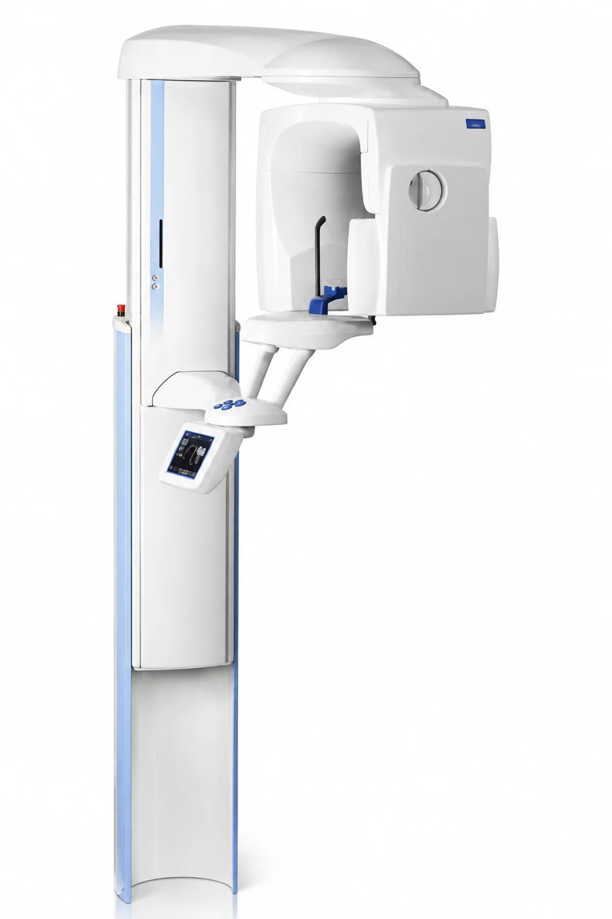 Planmeca ProMax 3D cone beam scanner