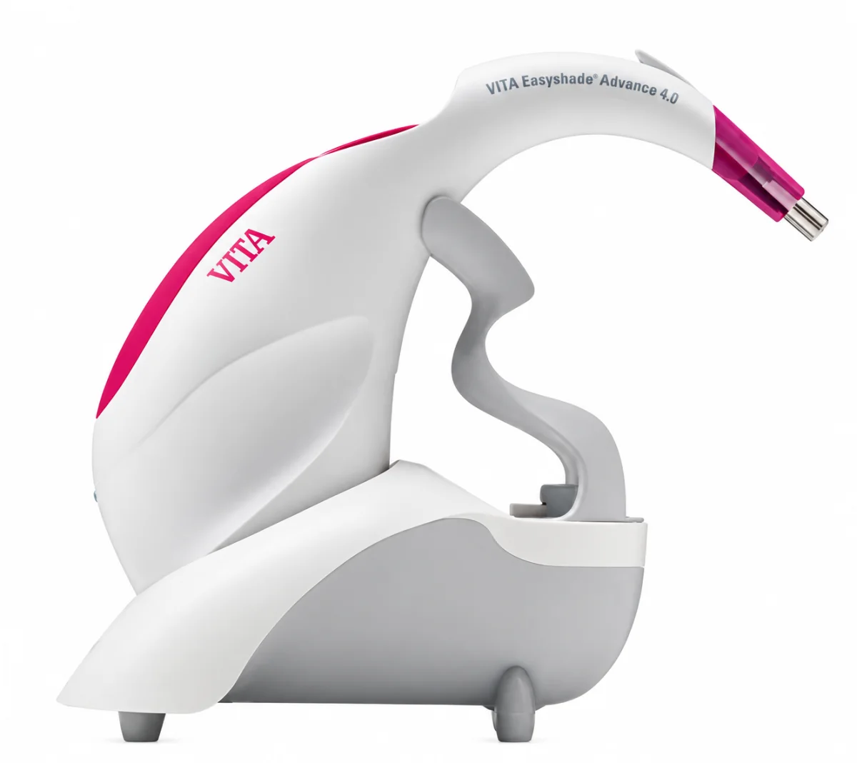 VITA Easyshade digital tooth shade-matching device